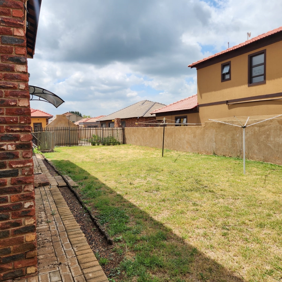 4 Bedroom Property for Sale in Potchefstroom Rural North West